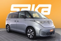 Volkswagen ID. Buzz vaihtoauto