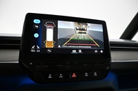 Volkswagen ID. Buzz vaihtoauto