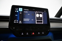 Volkswagen ID. Buzz vaihtoauto