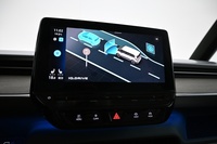 Volkswagen ID. Buzz vaihtoauto