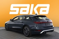 Audi S6 e-tron vaihtoauto