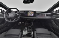 Audi S6 e-tron vaihtoauto