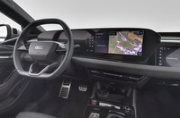 Audi S6 e-tron vaihtoauto