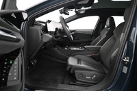 Audi S6 e-tron vaihtoauto