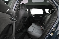 Audi S6 e-tron vaihtoauto