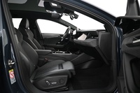 Audi S6 e-tron vaihtoauto