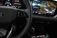 Audi S6 e-tron vaihtoauto