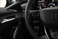 Audi S6 e-tron vaihtoauto