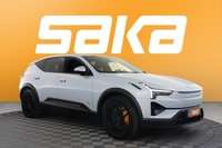 Polestar 3 vaihtoauto