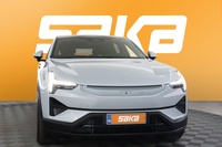 Polestar 3 vaihtoauto