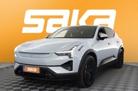 Polestar 3 vaihtoauto