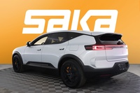 Polestar 3 vaihtoauto