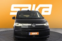 Volkswagen Multivan vaihtoauto