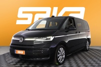 Volkswagen Multivan vaihtoauto