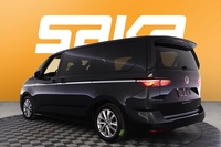 Volkswagen Multivan vaihtoauto