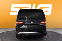 Volkswagen Multivan vaihtoauto