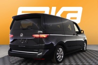 Volkswagen Multivan vaihtoauto