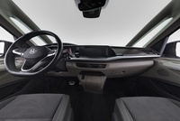 Volkswagen Multivan vaihtoauto