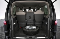 Volkswagen Multivan vaihtoauto