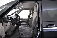 Volkswagen Multivan vaihtoauto