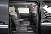 Volkswagen Multivan vaihtoauto