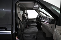 Volkswagen Multivan vaihtoauto