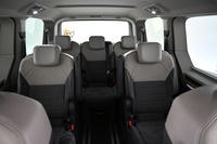 Volkswagen Multivan vaihtoauto