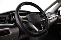 Volkswagen Multivan vaihtoauto