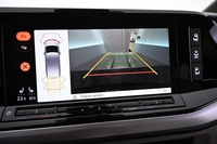 Volkswagen Multivan vaihtoauto