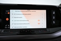 Volkswagen Multivan vaihtoauto