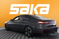 BMW i7 vaihtoauto