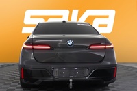 BMW i7 vaihtoauto