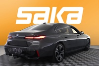 BMW i7 vaihtoauto