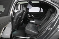 BMW i7 vaihtoauto