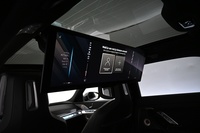 BMW i7 vaihtoauto