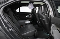 BMW i7 vaihtoauto