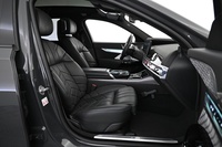 BMW i7 vaihtoauto