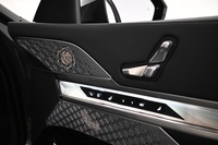 BMW i7 vaihtoauto