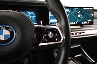 BMW i7 vaihtoauto