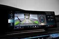 BMW i7 vaihtoauto