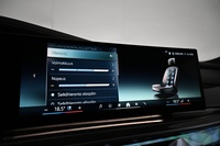 BMW i7 vaihtoauto