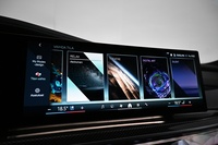 BMW i7 vaihtoauto