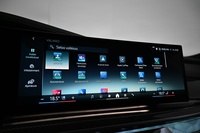 BMW i7 vaihtoauto