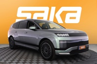 Hyundai IONIQ 9 vaihtoauto
