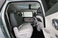 Hyundai IONIQ 9 vaihtoauto