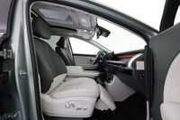 Hyundai IONIQ 9 vaihtoauto