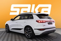 Audi Q6 e-tron vaihtoauto