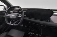 Audi Q6 e-tron vaihtoauto