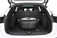 Audi Q6 e-tron vaihtoauto