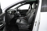 Audi Q6 e-tron vaihtoauto